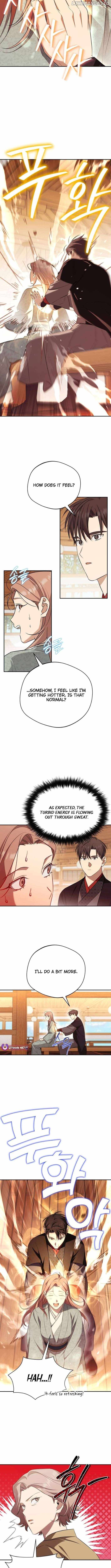 The Heavenly Demon Will Give You a Massage Chapter 60 8